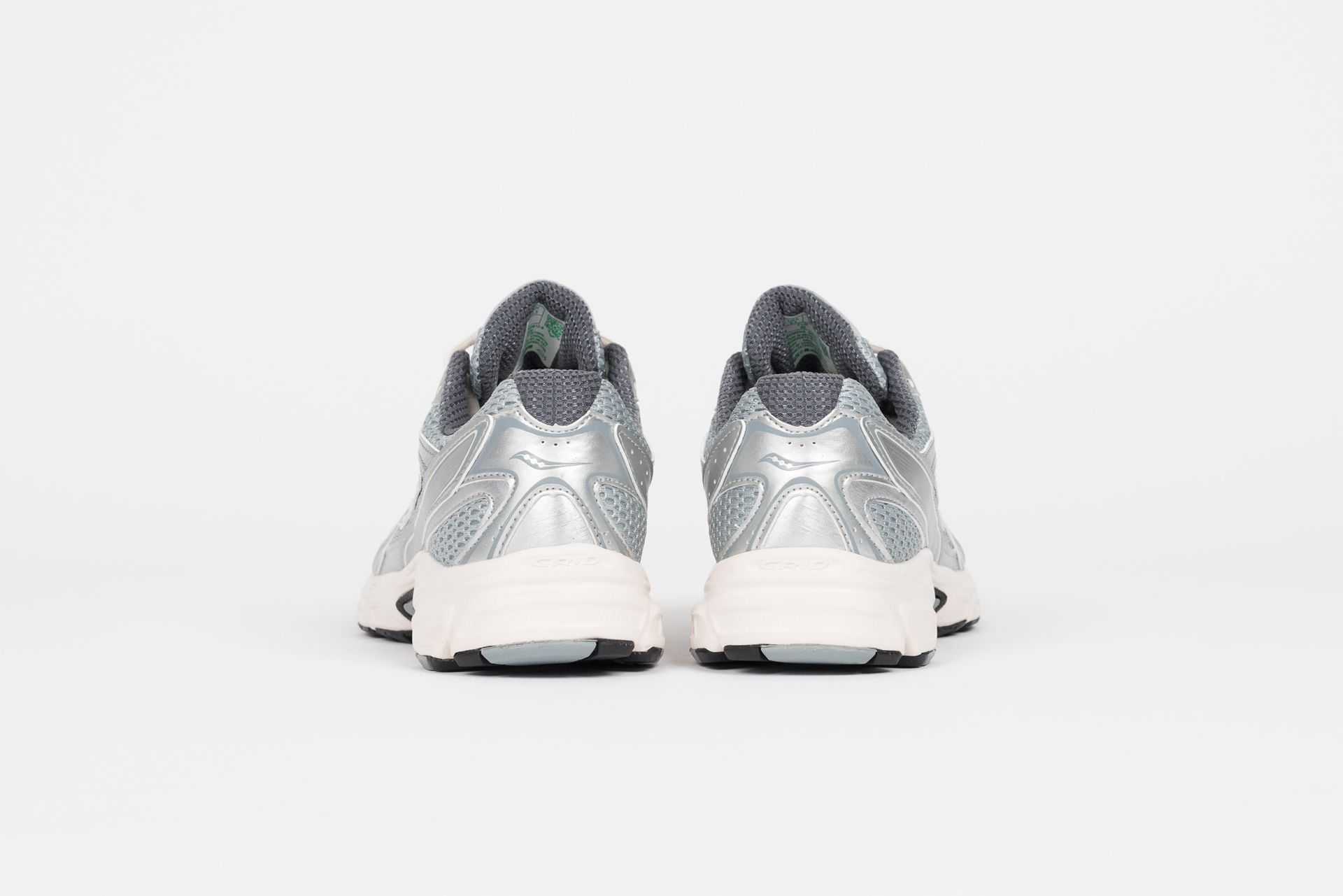 Saucony ride 8 grigio on sale